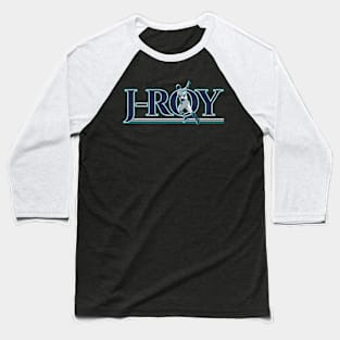 Julio Rodriguez J-Roy Baseball T-Shirt